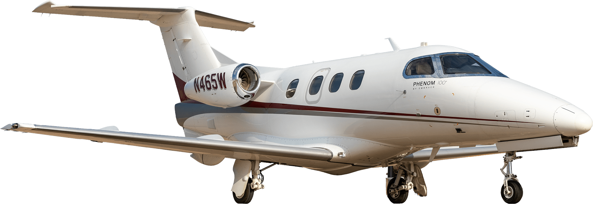 Phenom 100 Charter